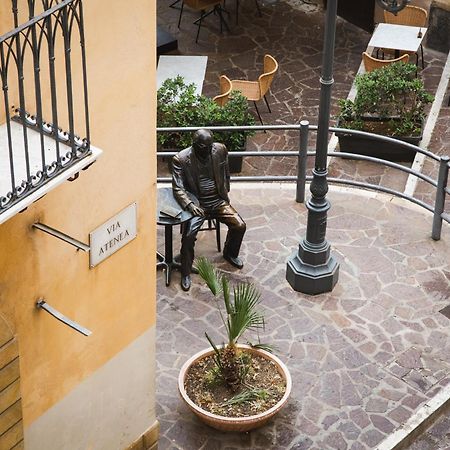 B&B Dimora Di Girgenti Αγκριτζέντο Εξωτερικό φωτογραφία