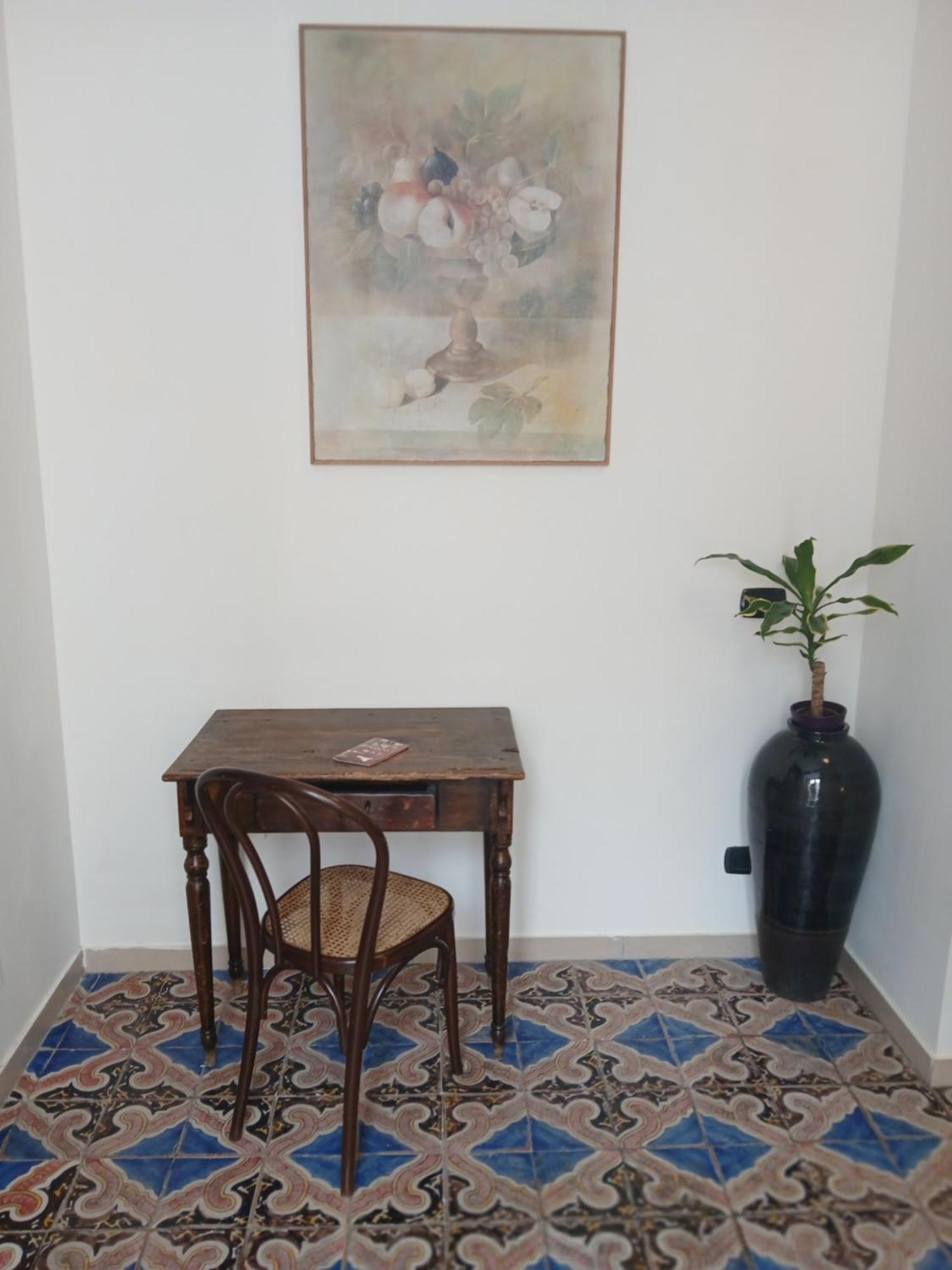 B&B Dimora Di Girgenti Αγκριτζέντο Δωμάτιο φωτογραφία